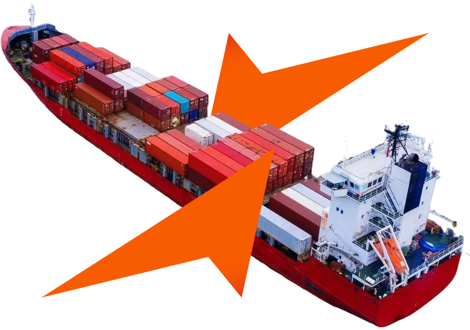 Sea Cargo Logistics Service